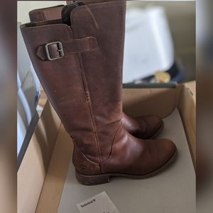 Timberland Banfield Waterproof Tall Boots